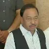 Maharashtra is not Bengal Union Minister Narayan Rane
