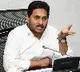 CM Jagan video conference over covid situations