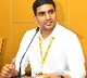 Nara Lokesh wrote CM Jagan over Mangalagiri AIIMS water supply issue