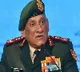 The speed of the Taliban has come as a surprise Bipin Rawat the commander in chief of the three forces