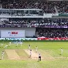 3rd Test: Crowd targets Siraj with a ball, Kohli upset
