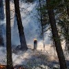 California secures disaster declaration as wildfires spread