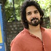 Sushanth: I hope to make a mark of my own through work