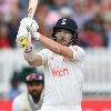 3rd Test: England extend lead to 104 runs despite losing openers