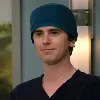 'The Good Doctor' Freddie Highmore feels blessed to be safe