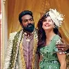 Vijay, Taapsee share first look of 'Annabelle Sethupathi'