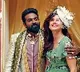 Vijay, Taapsee share first look of 'Annabelle Sethupathi'
