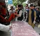 IS Khorasan prime suspect in Kabul airport attack