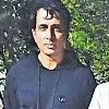 Jaggampet man went mumbai to meet sonu sood on scooty