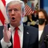 Trump slams Biden on Afghanistan issue