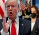 Trump slams Biden on Afghanistan issue