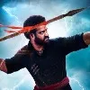 Ntr scene is highlighted in RRR movie