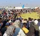 US and Allies Warn IS Terror Attack At Kabul Airport