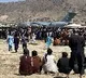 Food and water prices touched sky at Kabul airport