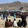Two US law makers went to Kabul without prior information