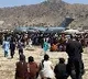 Two US law makers went to Kabul without prior information