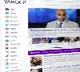 Yahoo halts news service