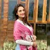 Nusrat Jahan Gives birth to baby boy