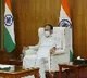 Vice President Venkaiah Naidu attends AP Central University Formantion Day