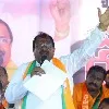 Somu Veerraju slams AP Govt