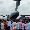 Immediate evacuation is our top priority says Centre