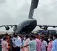 Immediate evacuation is our top priority says Centre