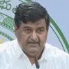 Feeling bad about fake challans says Dharmana