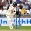 Team India breaks England opening partnership