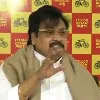 Sajjala has to speak on Jagans corruption says Varla Ramaiah