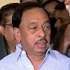 Police issues notices to Narayan Rane