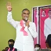 Harish Rao comments on Huzurabad by polls