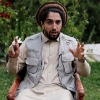 Our struggle for the whole of Afghanistan Ahmed Masood spokesperson