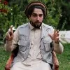 Our struggle for the whole of Afghanistan Ahmed Masood spokesperson