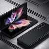 Future Galaxy Z Fold may come with a roll out display: Report