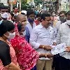 క‌రోనా ఫ్రీ న‌గ‌రంగా విజ‌య‌వాడ‌