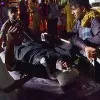 ISIS Behind in Kabul attacks