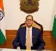CM KCR conveys birthday wishes to CJI NV Ramana