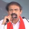 CPI Ramakrishna writes letter to Jagan