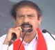 CPI Ramakrishna writes letter to Jagan