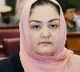 Opposition raises Aghan MP Rangina Kargar deportation from Delhi airport