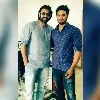 Hero Sudheer Babu talks about his friendship with Prabhas