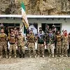 Panj Shir armed forces ready to rumble with Taliban