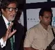 Big B Amitab Bodyguard Annual Income Is Much Higher Department Transfers Him