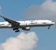 Air India One Boeing jet landed successfully at Vijayawada Gannavaram airport