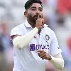 Pakistani Anchor Lauds Mohd Siraj