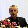 Amrulla Saleh comments on Taliban and Pakistan