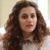 Tapsi reaction on High Court verdict on intercourse between husband and wife