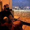 Afghan Photo Journalist Post Makes Every One Sad