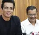 Kejriwal appoints Sonu Sood as brand ambassador for Desh ka Mentor programme