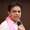 KTR responds on Revanth reddy comments
